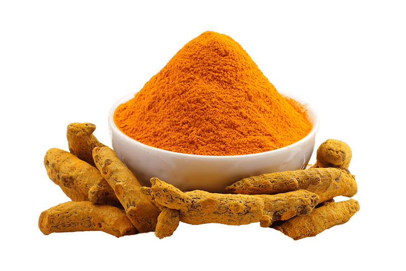 Turmeric Root, Spice, Herbal Transparent PNG