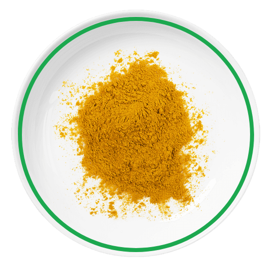 Turmeric, Spice, Natural Transparent PNG