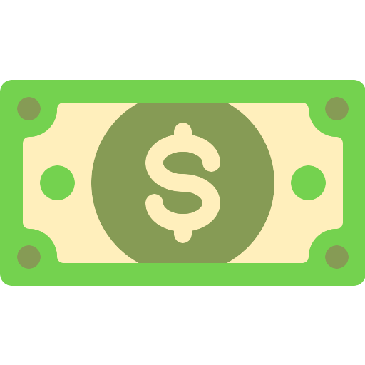 Dollar Bill Vector SVG Icon - PNG Repo Free PNG Icons