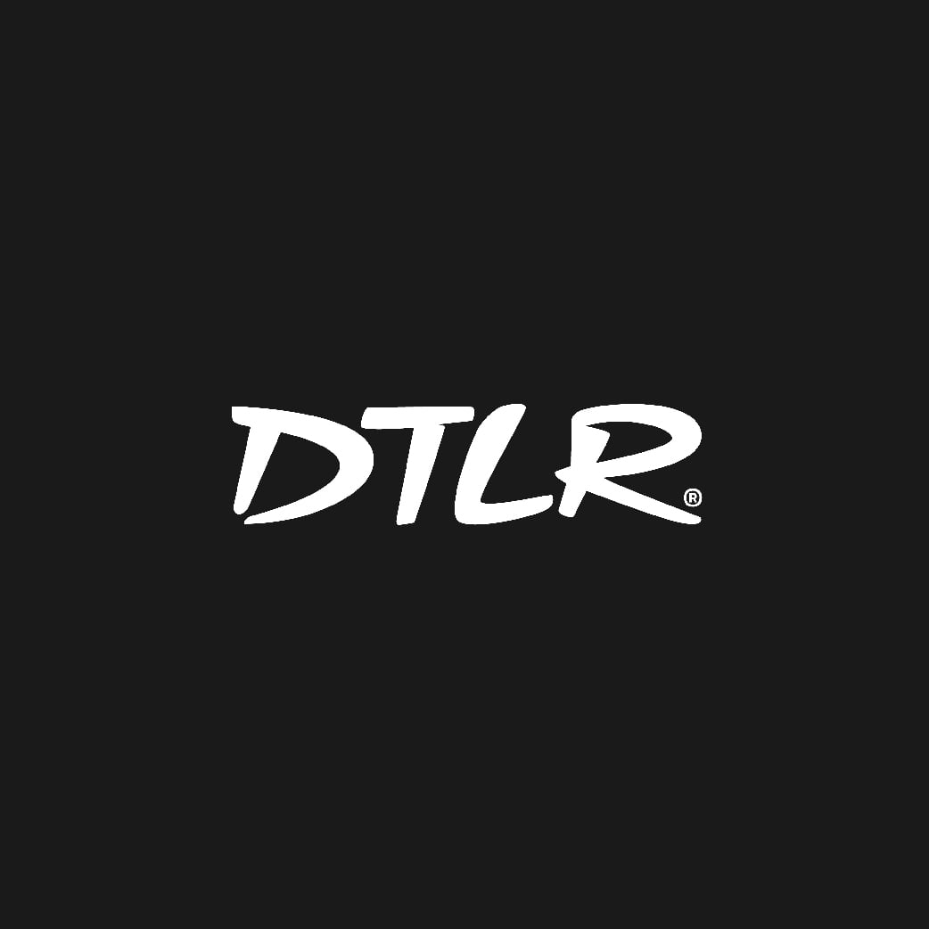 DTLR Logo