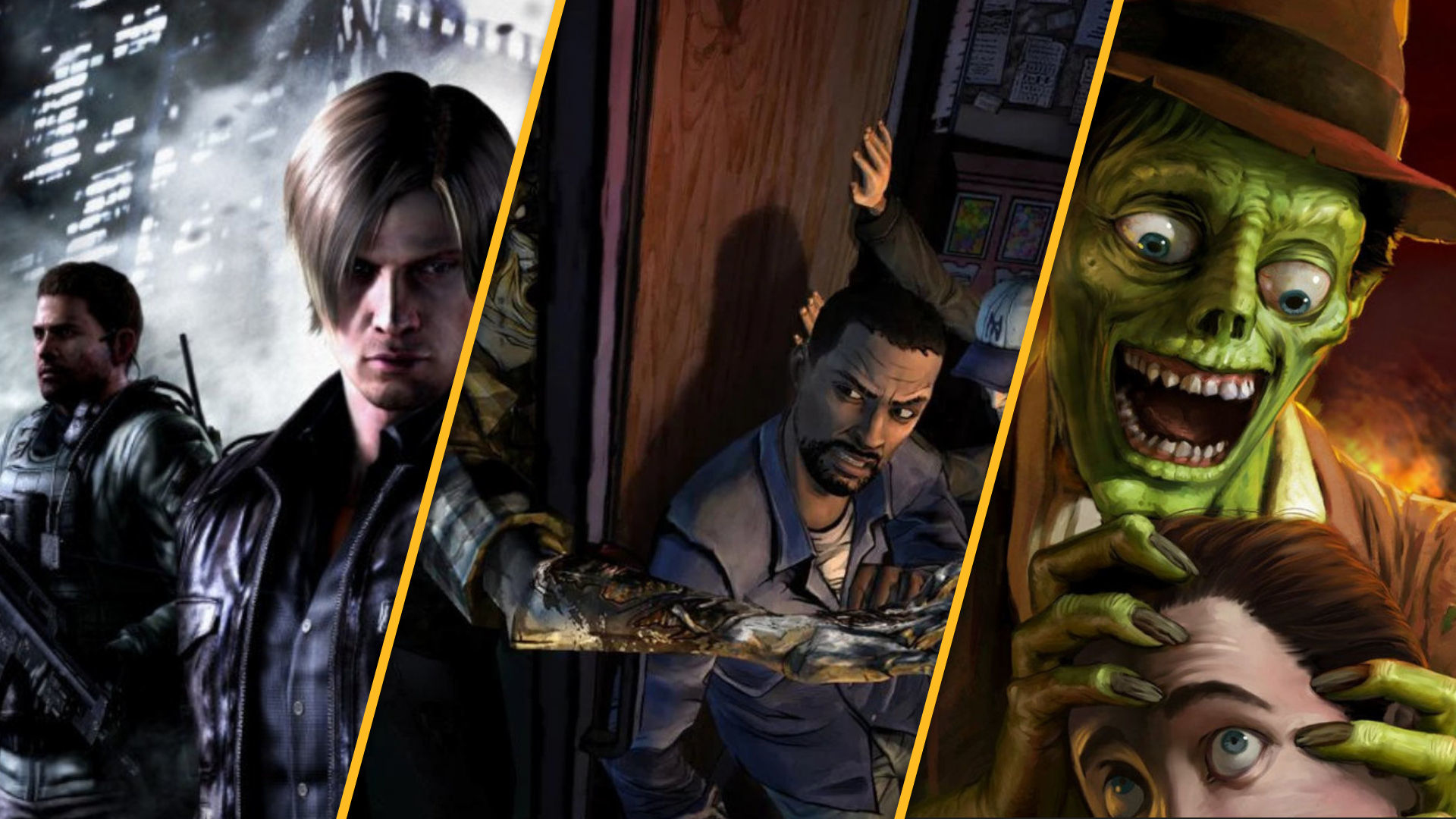 25 Best Zombie Games Of All Time IGN | atelier-yuwa.ciao.jp