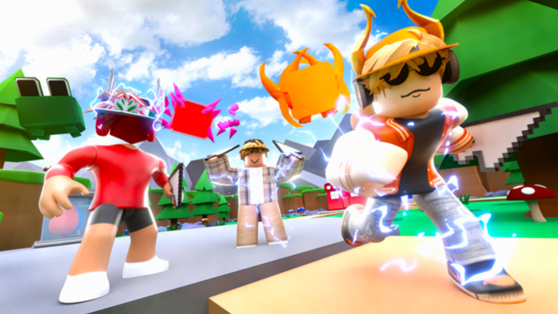 Best Games To Play On Roblox 2024 - Amitie Andriette