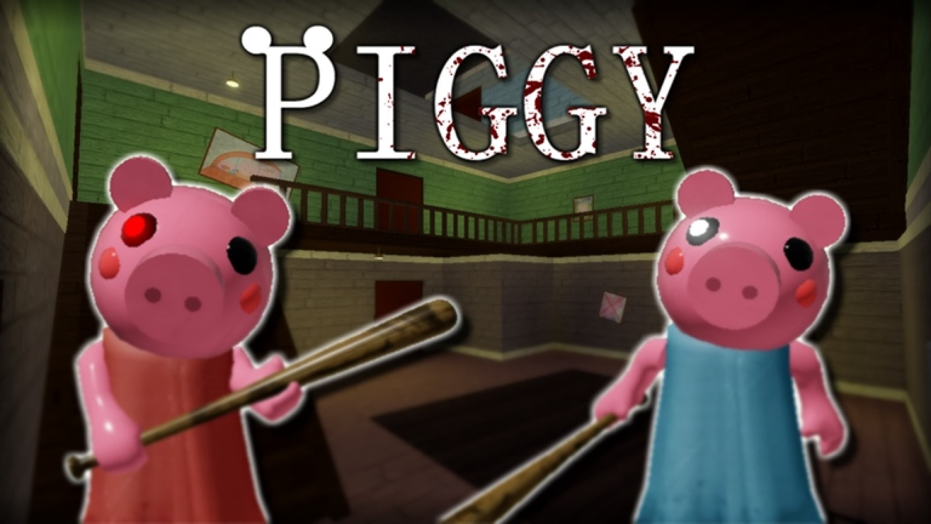 Roblox Piggy – Gioco horror di sopravvivenza ispirato a Peppa Pig ...