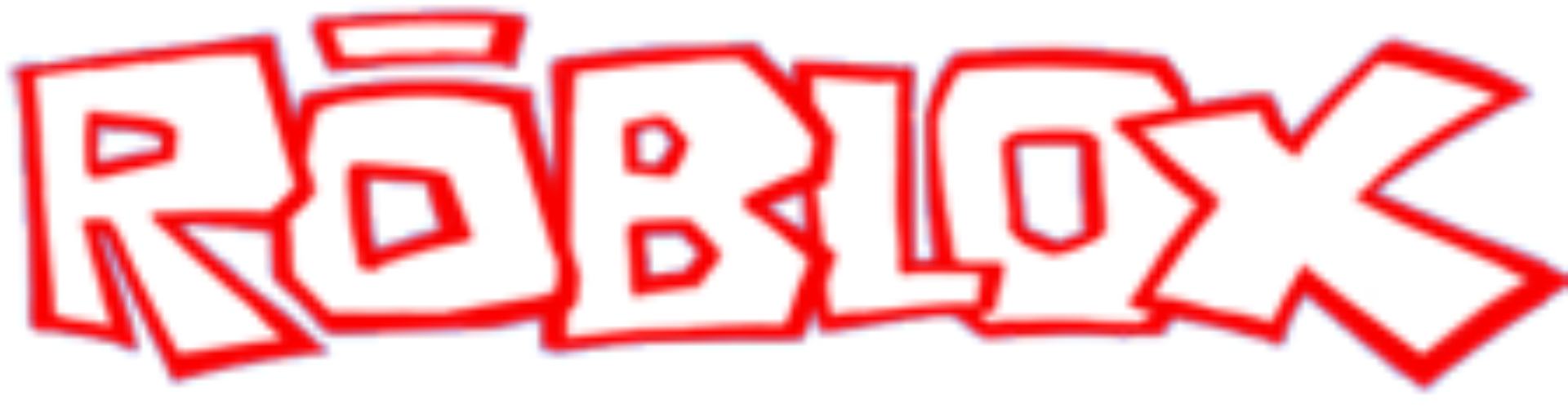 A complete history of the Roblox logo