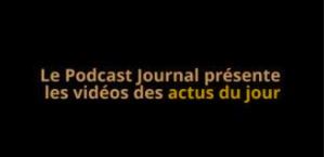 Les actualités du 15 août 2014 en vidéo