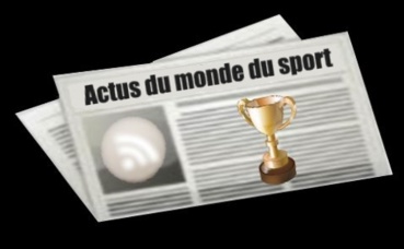 L'hebdo athlétique