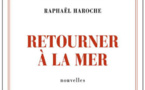 L'amer société de Raphaël Haroche