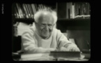 "Ben Gourion, testament politique"