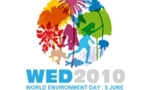 JOURNÉE MONDIALE DE L'ENVIRONNEMENT 2010