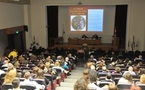 Colloque à l’Université Saint-Joseph à Beyrouth