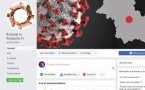 Loir-et-Cher. Un nouveau groupe Facebook se crée, dédié à l’entraide et à la solidarité