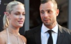 Actu à la une - La mannequin Reeva Steenkamp tuée par son compagnon Oscar Pistorius