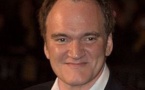 Quentin Tarantino reçoit le prix Lumière à Lyon