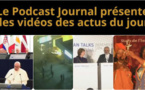 Les actualités en 4 vidéos du 25 novembre 2014