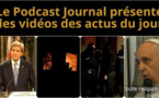 Les actualités en 4 vidéos du 16 janvier 2015