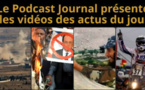 Les actualités en 4 vidéos du 19 janvier 2015