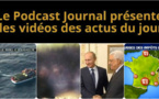 Les actualités en 4 vidéos du 14 avril 2015