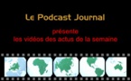 Les actualités en vidéos de la semaine 21 / 2015