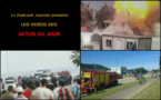 Les actualités en 3 vidéos du 26 juin 2015