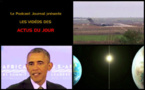 Les actualités en 3 vidéos du 24 juillet 2015