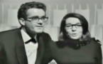 Chanson à la une - Quand on s'aime, par Nana Mouskouri et Michel Legrand