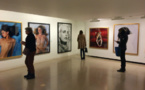 Bettina Rheims exposée à la Maison européenne de la photographie