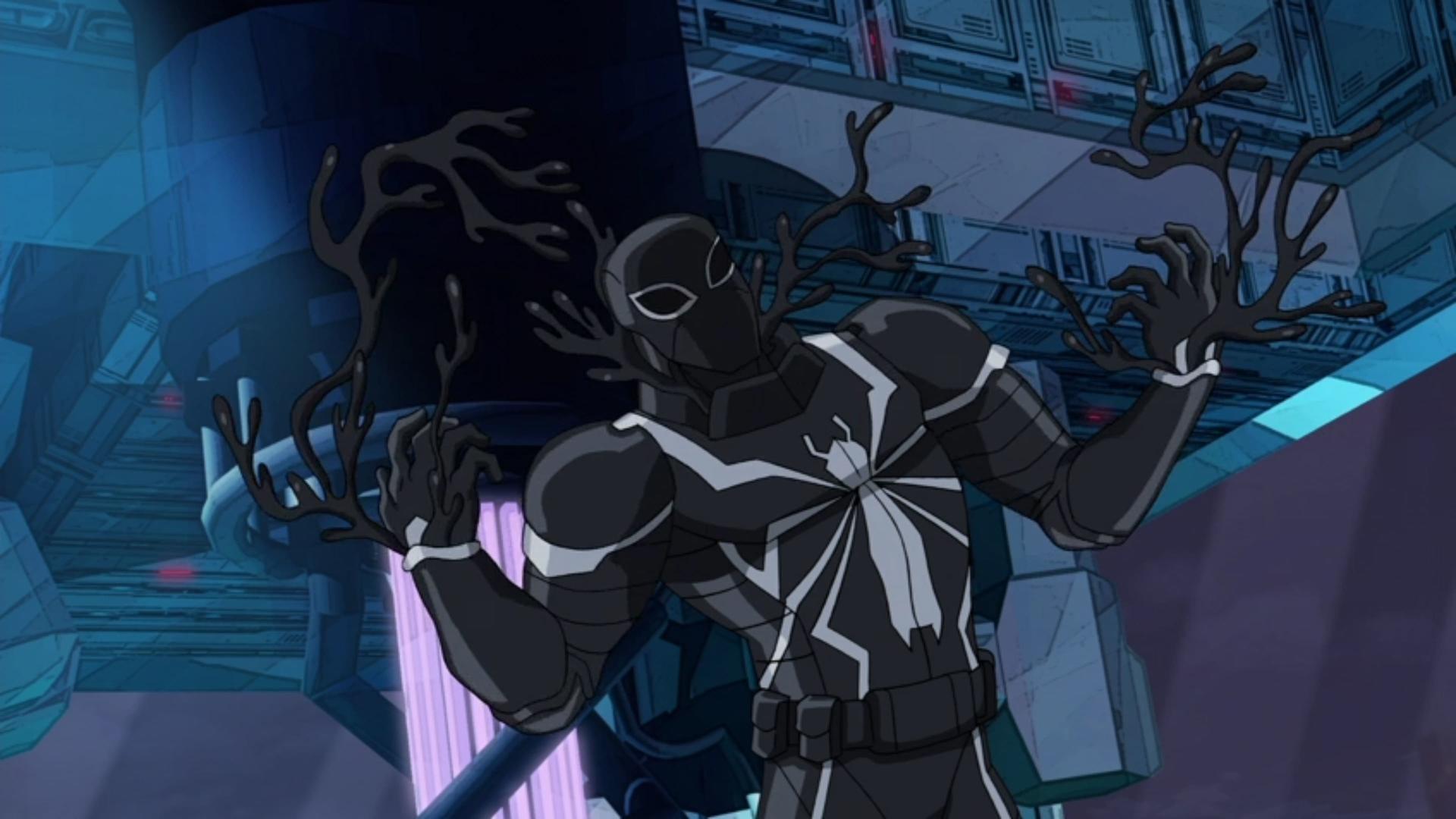 Ultimate Spider-Man (S04E13): Symbiote Saga: Part 1 Summary - Season 4  Episode 13 Guide