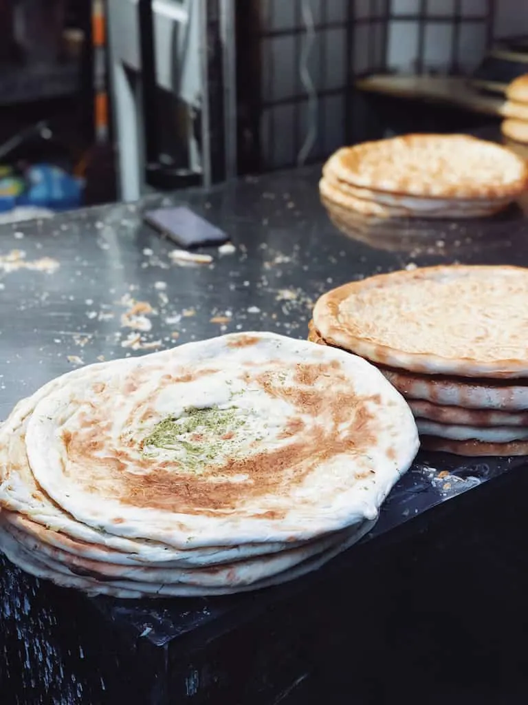 Greek Breads #Greece #Greek #bread