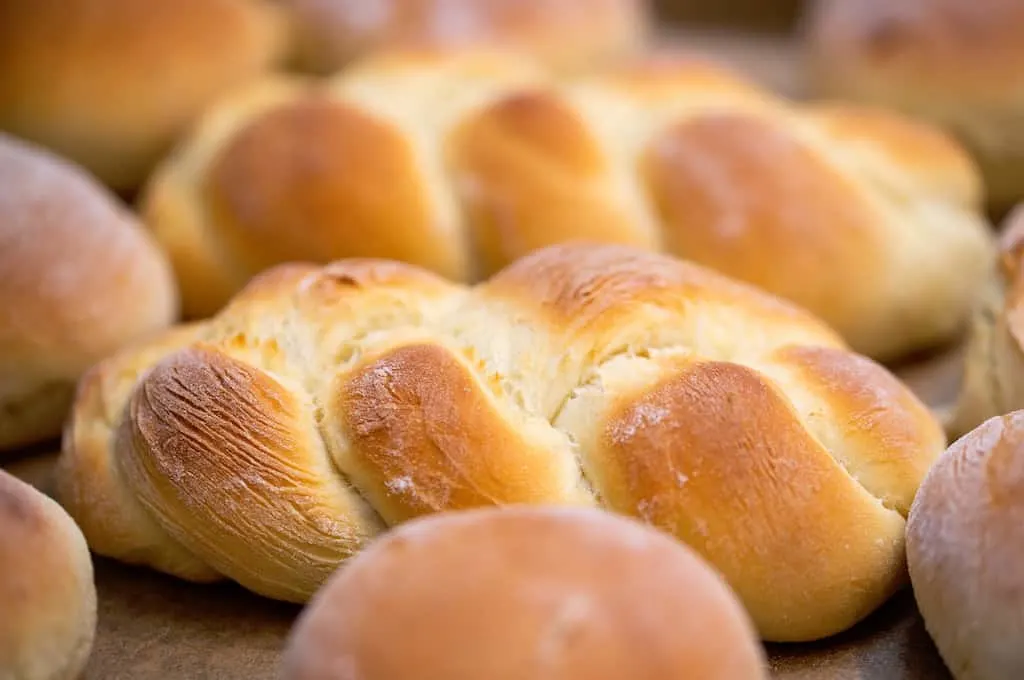 Traditional Greek Breads, greece bread, Greek Bread #Greece #Greek #bread