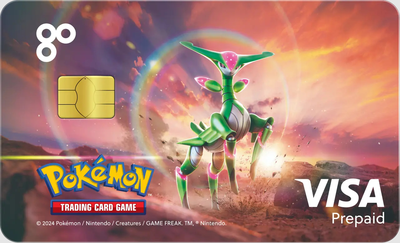 GoHenry Launches Pokemon TCG Debit Cards in the US and UK! - PokeBeach ...