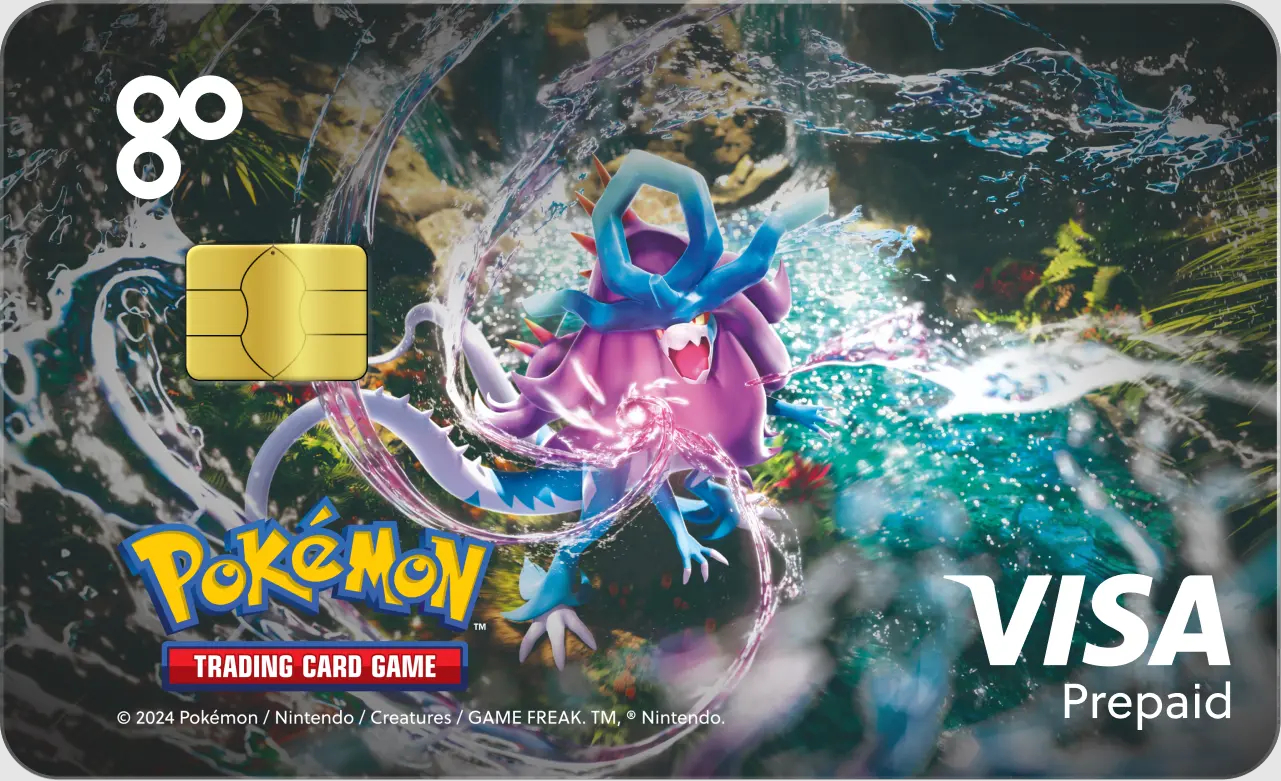 GoHenry Launches Pokemon TCG Debit Cards in the US and UK! - PokeBeach ...