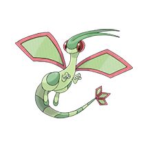 Flygon