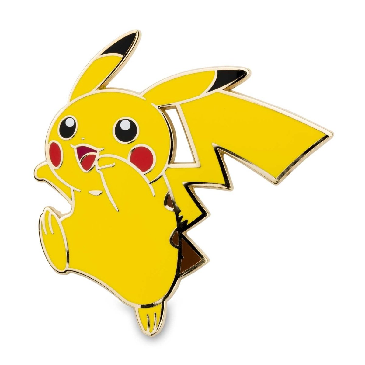 Pikachu Treecko Torchic Mudkip Pokémon Pins | Pokémon Center Official Site