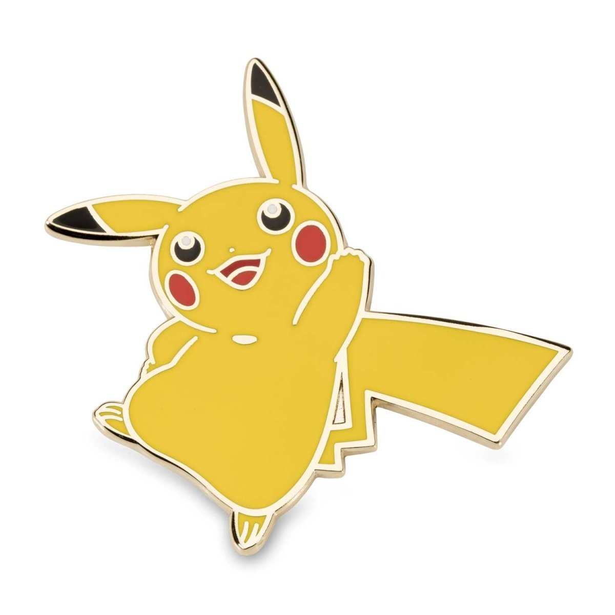 Pikachu, Rowlet, Litten & Popplio Pokémon Pins (4-Pack) | Pokémon ...