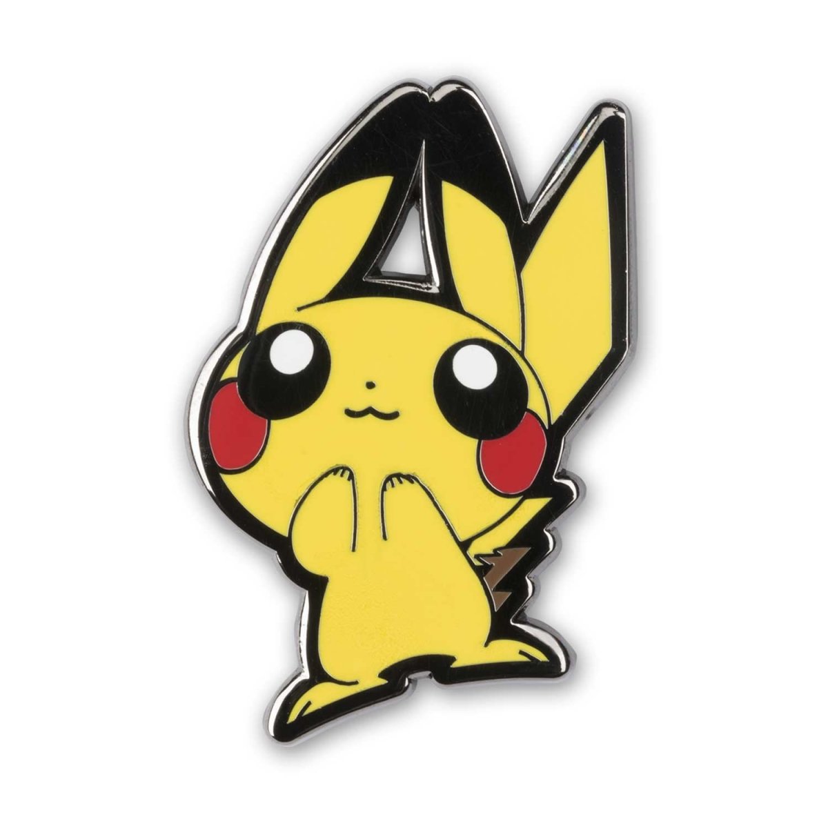 Pokémon Pop Pins (4-Pack) | Pokémon Center Official Site