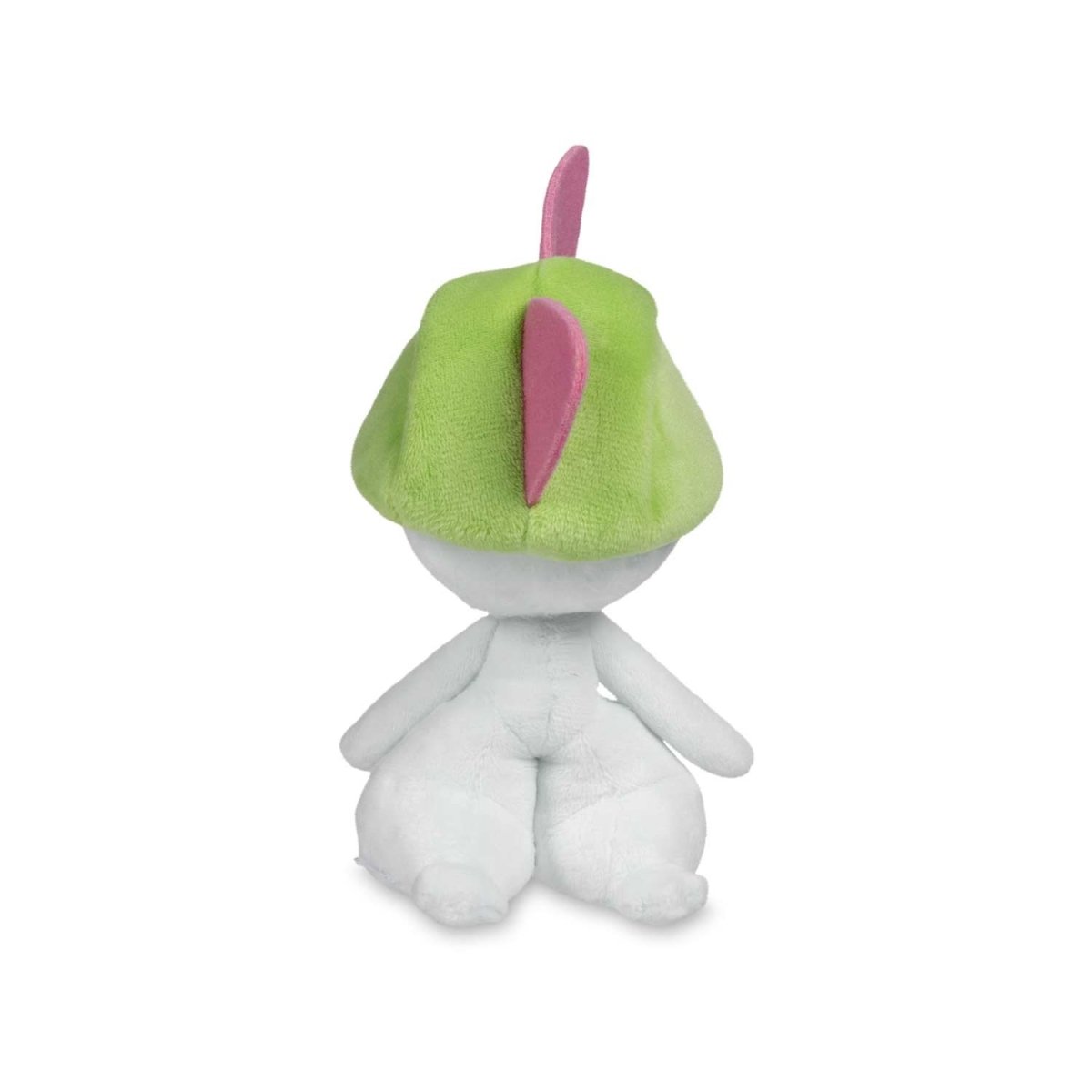 Ralts Sitting Cuties Plush - 6 In. | Pokémon Center Australia Official Site