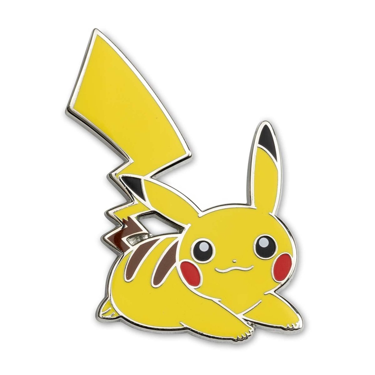 Pikachu Pokémon Pin | Pokémon Center Canada Official Site