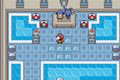 Pokemon Light Platinum GBA Rom Download - PokemonGBAROM