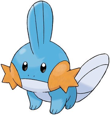 Mudkip - Pokemon Card Prices & Trends