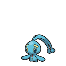 Manaphy