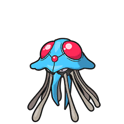 Tentacruel