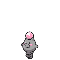 Spoink