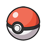 Poké Ball