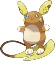 Raichu