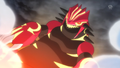 Primo-Groudon ►