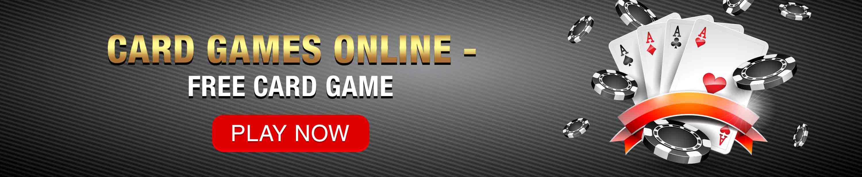 Card Games Online