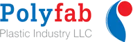 Polyfab logo