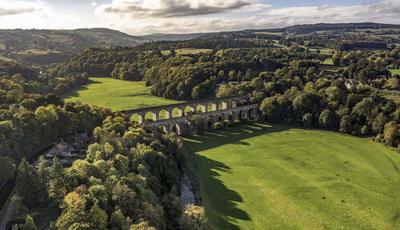 Chirk Aqueduct