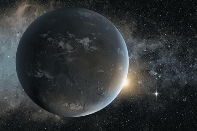 Kepler-62f