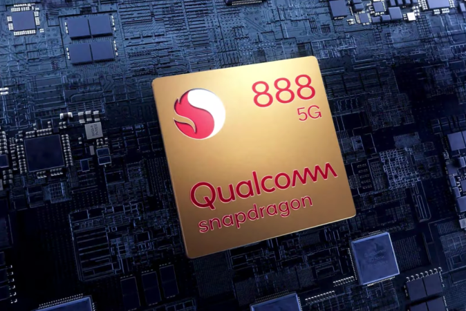 Qualcomm Snapdragon 888